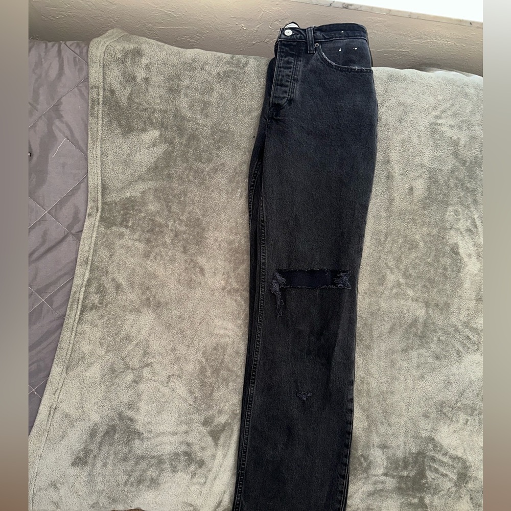 Abercrombie 90’s Baggy Jean
